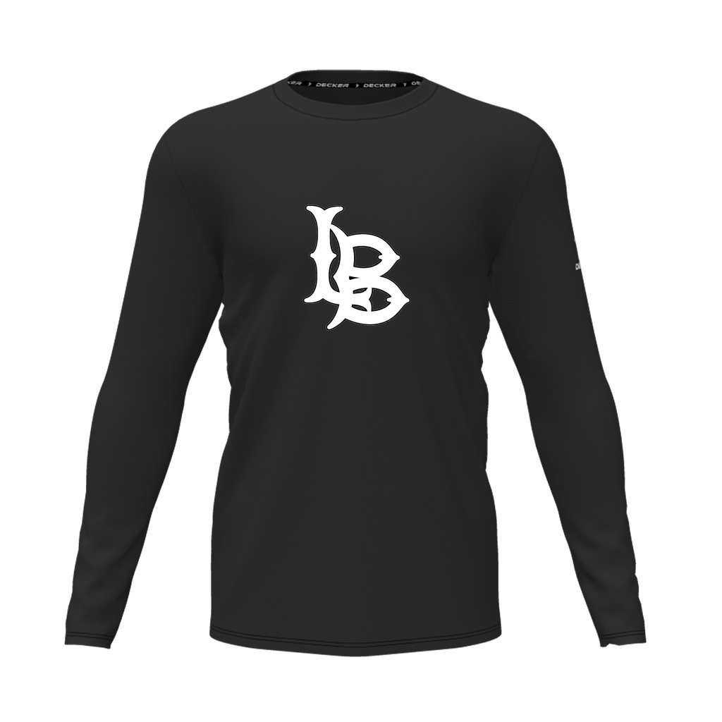 Decker Performance T-Shirt