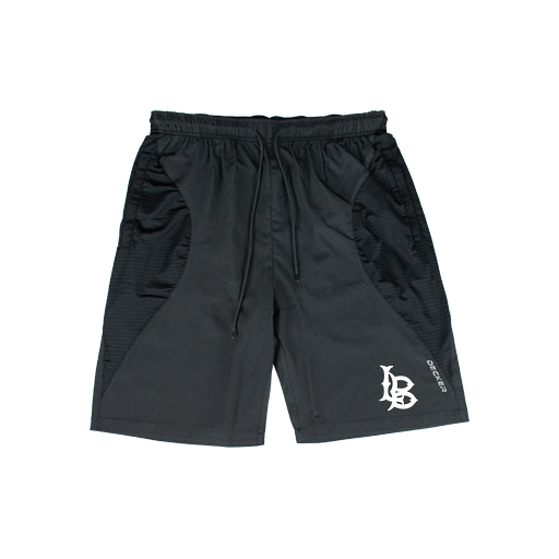 Shorts (Curve Shorts)