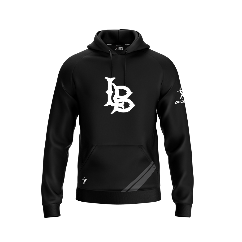 Decker Summit Hoodie