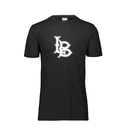 Decker Men's Tri-Blend T-Shirt - Short Sleeve