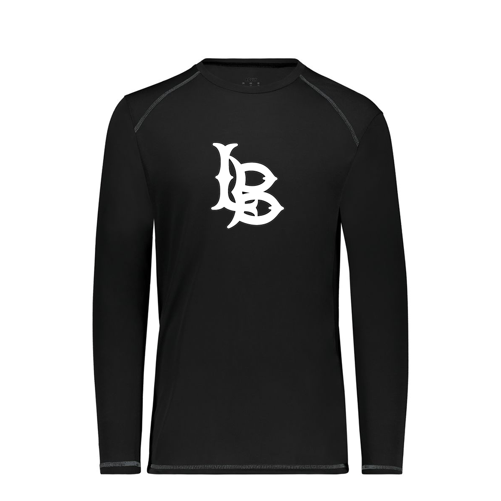 Men's SoftTouch Long Sleeve