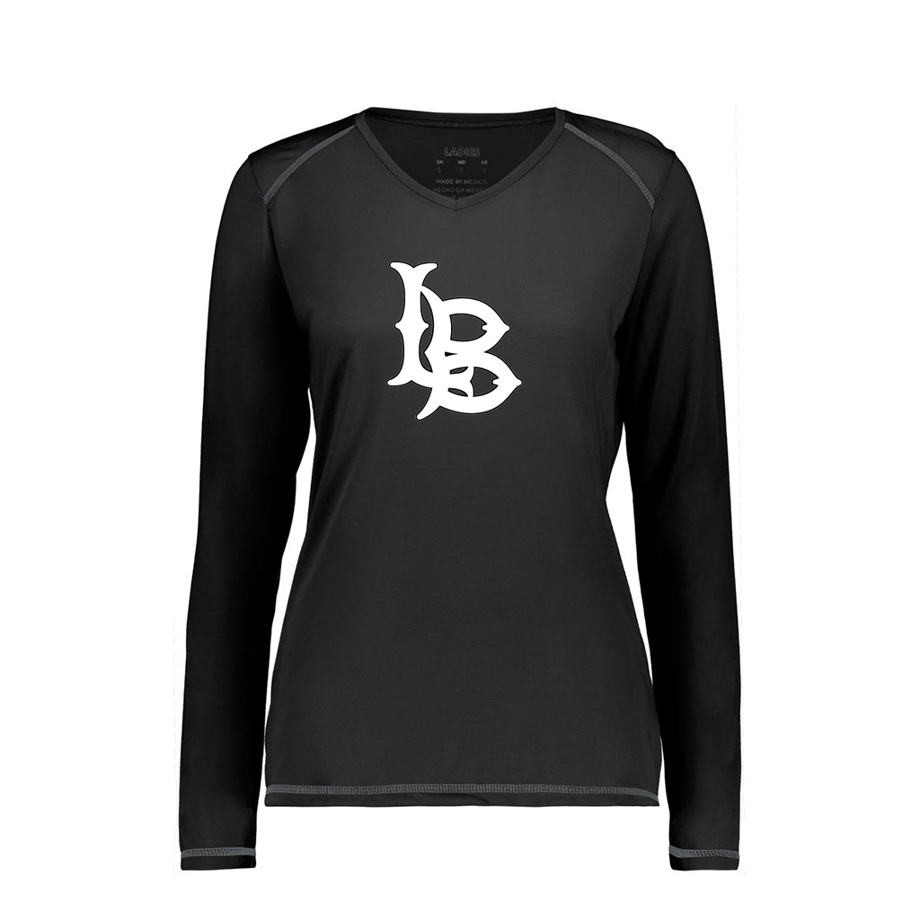 Women's SoftTouch Long Sleeve