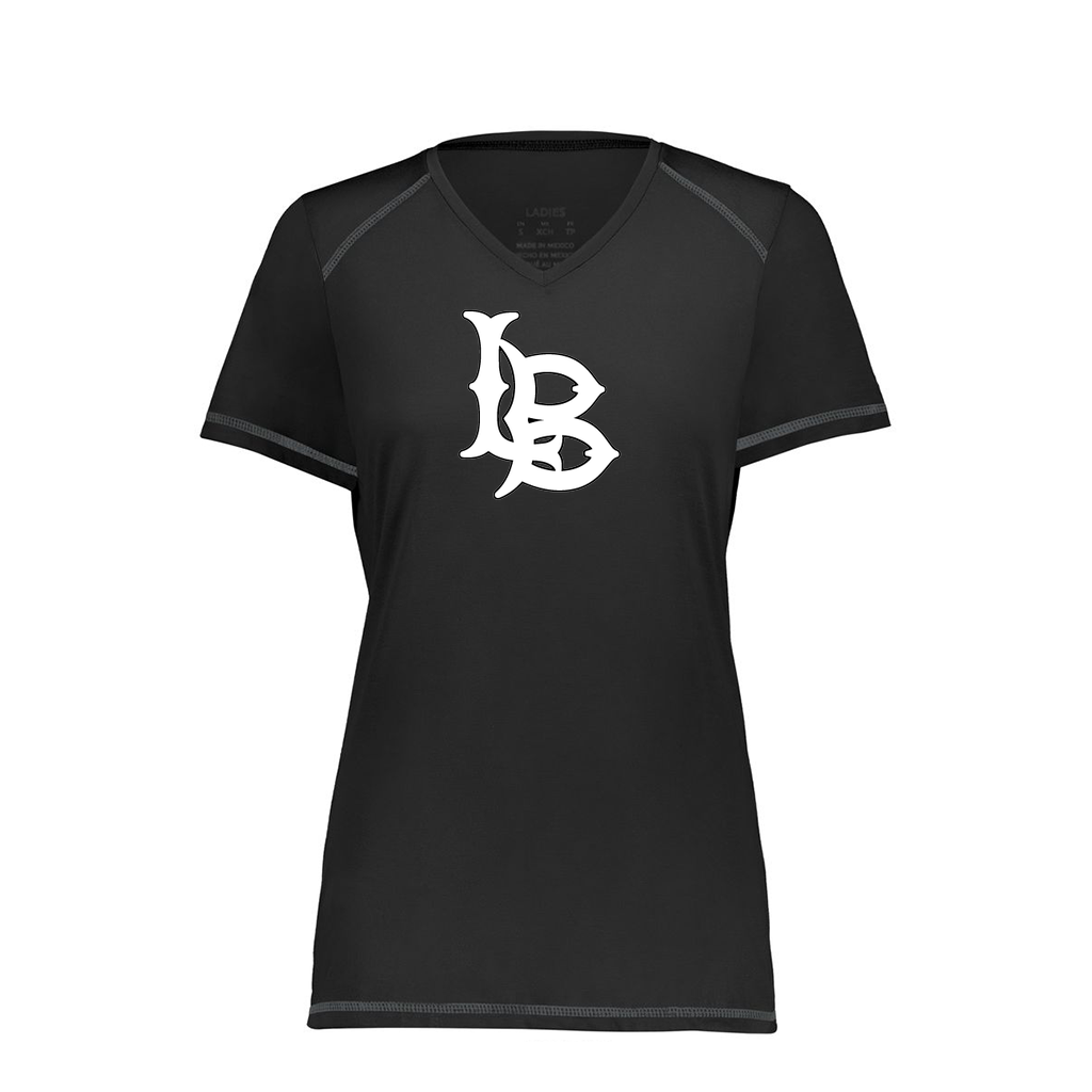 Women's SoftTouch Short Sleeve
