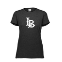 Decker Women's Tri-Blend T-Shirt - Short Sleeve
