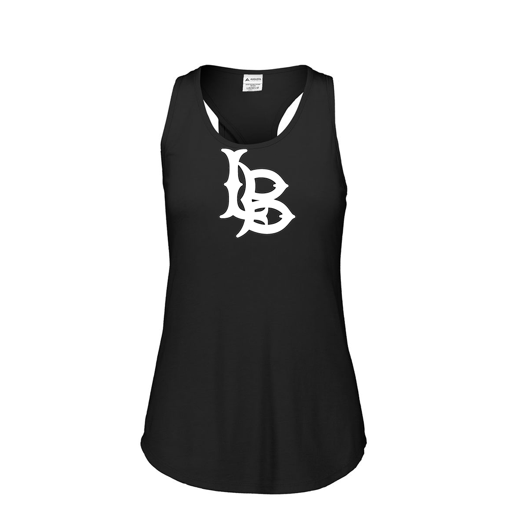 Ladies Tri Blend Tank Top