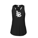 Ladies Tri Blend Tank Top