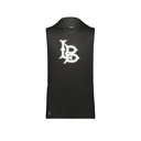 Men's CoolDry Sleeveless Hoodie