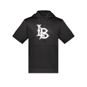 Men's Dri Fit Short Sleeve Hoodie