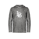 Decker Men's Charge Hoodie