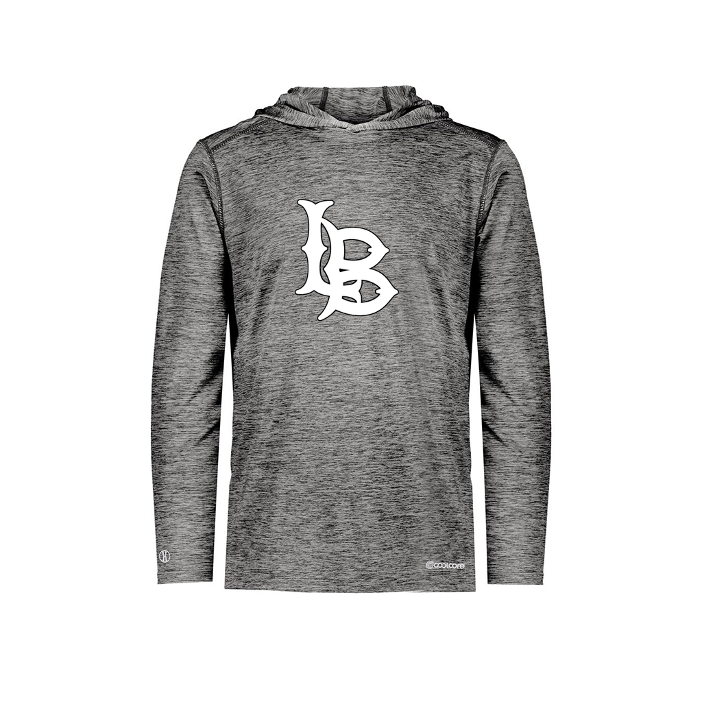 Decker Youth Charge Hoodie