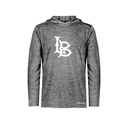 Decker Youth Charge Hoodie