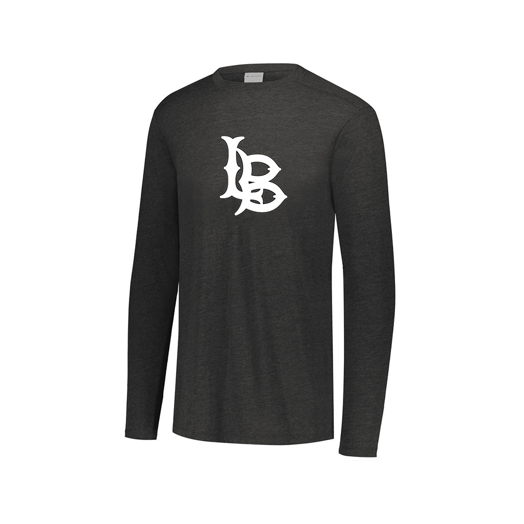 Men's LS Ultra-blend T-Shirt