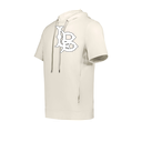 Men's Venturs Soft Knit Short Sleeve Hoodie